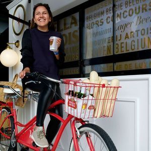 Meet your Posher, Rekha